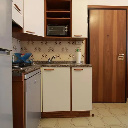 Appartamento-santi *
