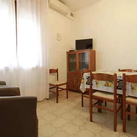 Appartamento-santi Apartment Lido di Jesolo