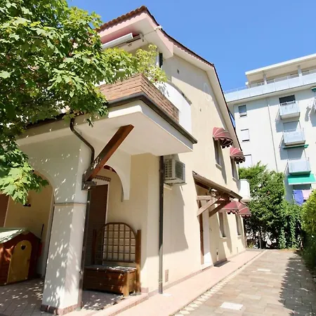 Appartamento-santi * Lido di Jesolo