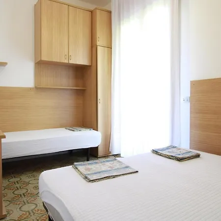 Appartamento-santi Apartment Lido di Jesolo